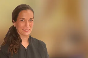 Laura Lozano Parga, fisioterapeuta, osteópata y psiconeuroinmunóloga