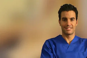 Miguel Muñoz Pascual, fisioterapeuta y osteópata